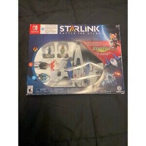 Starlink Battle for Atlas Starter Pack for Nintendo Switch NEW